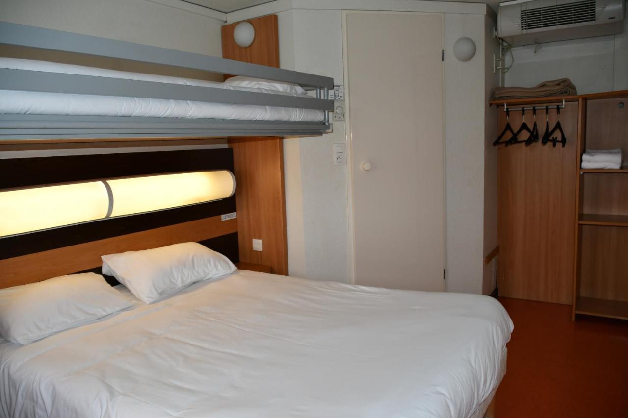 Premiere Classe Nevers Varennes Vauzelles Εξωτερικό φωτογραφία
